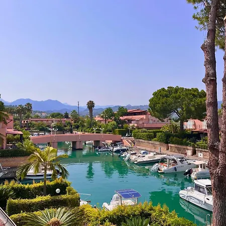 Villaggio Portorosa - La Casetta Tra Le Palme 14 Torre Forte