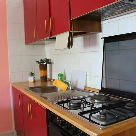 Appartement Villaggio Portorosa - La Casetta Tra Le Palme 14 Torre Forte