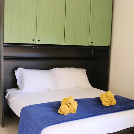 Villaggio Portorosa - La Casetta Tra Le Palme 14 Appartement *